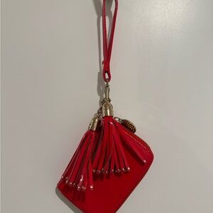 Super Cute Wristlet!